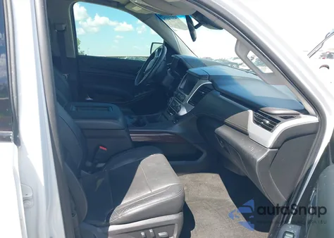 2018 GMC Yukon Slt from USA, damaged, VIN 1GKS2BKC5JR138558